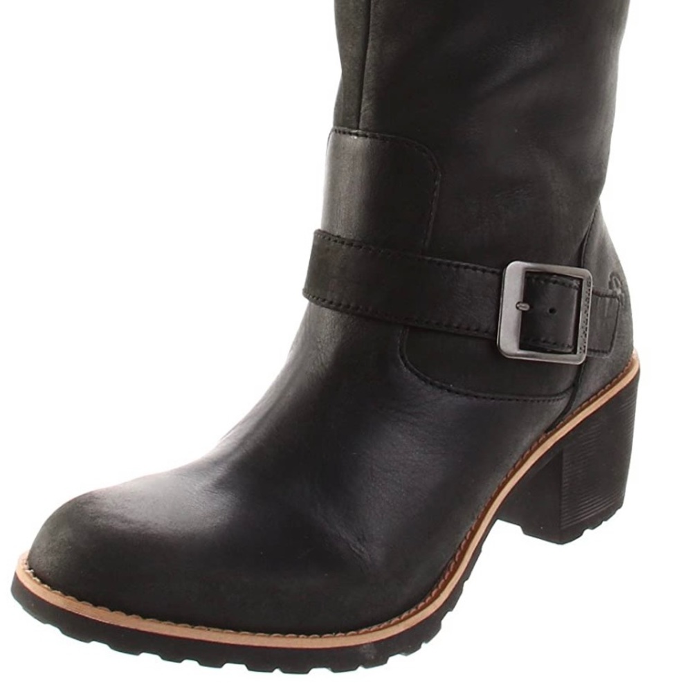 Dr Marten boots